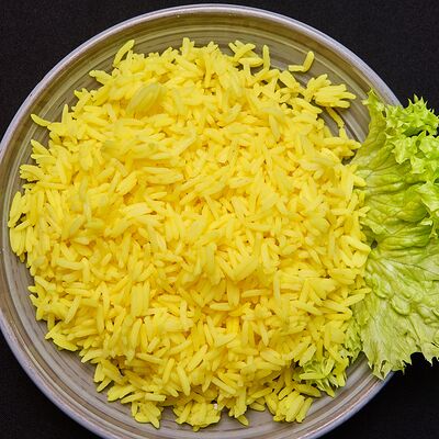 Рис отварной в Ricco Celentano по цене 90 ₽