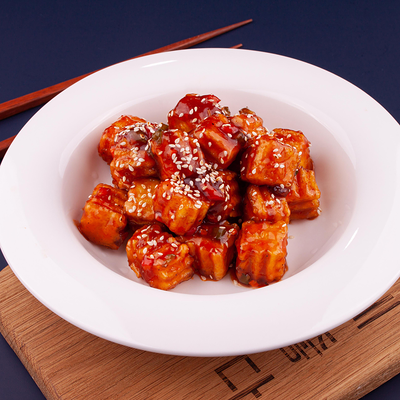 Тубу кампунги в Дом Куксу по цене 750 ₽