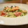 Салат с крабом в Ринго Белз по цене 780