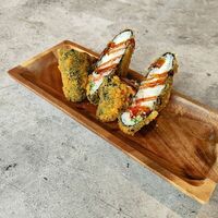 Сэндвич с курицейв Kartel food