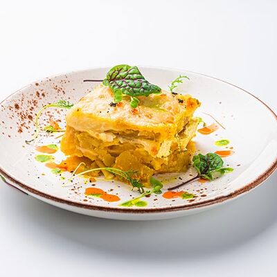 Гауранга в Саттва по цене 330 ₽