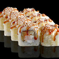 Яки Гавайи в Квикфуд