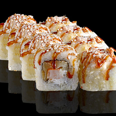 Яки Гавайи в Квикфуд по цене 499 ₽