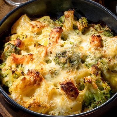 Жаркое по-гурийски в Хачапури Марико по цене 720 ₽