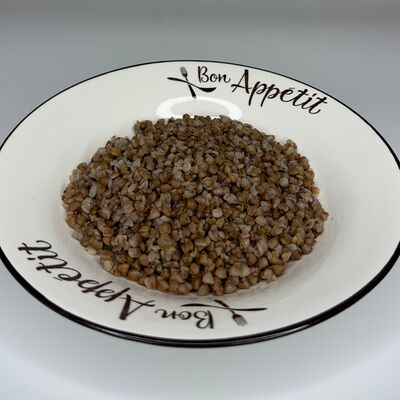 Греча в Моя грушенька по цене 140 ₽