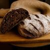 Дрезденский (половина) в SCHWARZBROT немецкая пекарня по цене 86