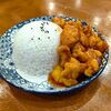 Курица в кисло-сладком соусе с ананасом и рисом в Китайское кафеХао вэй рамен по цене 753