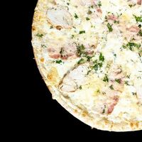 Карбонара в Пицца Окей