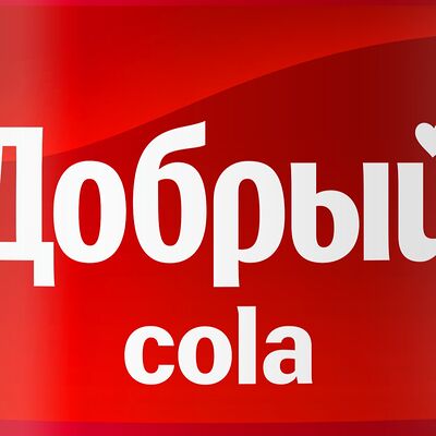 Газированные напитки в Синнабон по цене 185 ₽