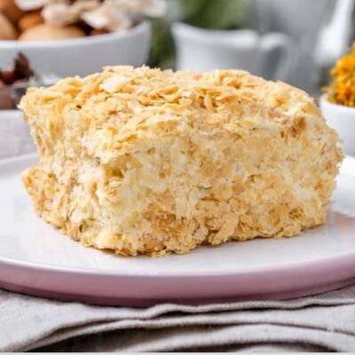 Наполеон в Joys Pizza по цене 229