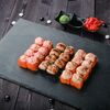 Сет Запеченный в Sushi Bar Time по цене 1269