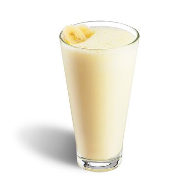 Молочный коктейль Банановый в БлинБери по цене 159