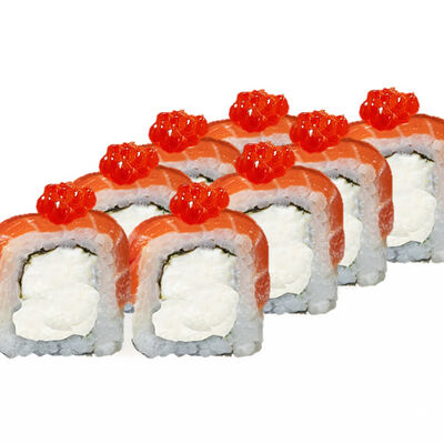 Икура-маки в Якудза ролл по цене 600 ₽
