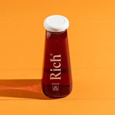 Сок Rich Вишня в Сорренто by Novikov по цене 350 ₽