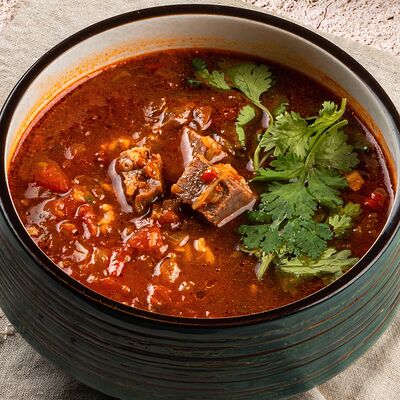 Харчо в Омар Хайям по цене 540 ₽