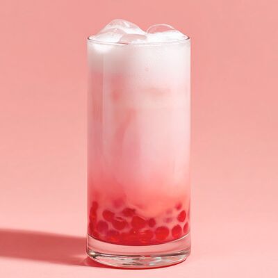 Матча Бабл-гам в The art cafe по цене 455 ₽