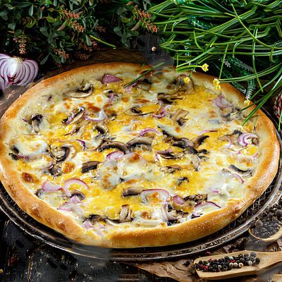 Грибнаяв Суши мастер по цене 873 ₽