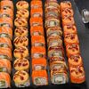 Сет рыбный Корабль №1 в Веселый Самурай SUSHI PREMIUM по цене 3989