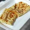 Блин с медом и лимоном четыре сезона в Вагончик по цене 110