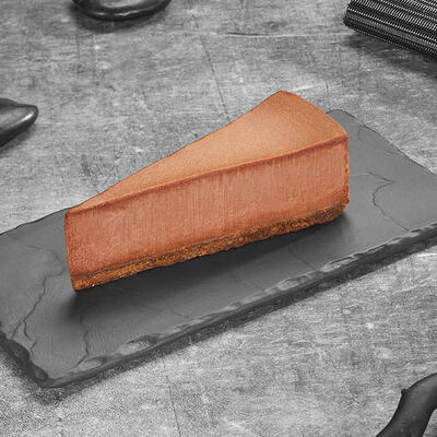 Чизкейк шоколадный в Суши Мастер по цене 369 ₽