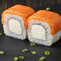 Филадельфия Чиз в ОЛИО пицца и суши