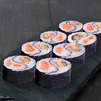 Инь-янь в Green Sushi