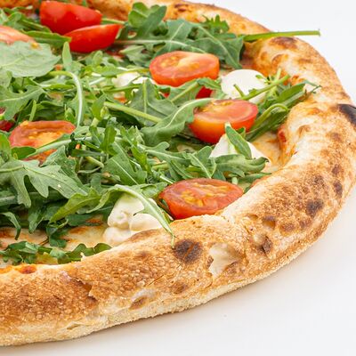 Пицца Капрезе 33 см в Sea Zone по цене 740