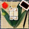 Фитнес в PRO SUSHI по цене 465