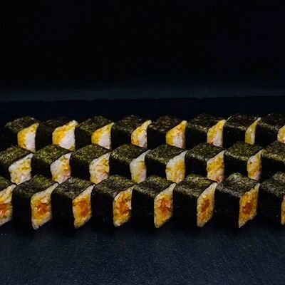 Спайси маки сет в My Sushi по цене 1259 ₽