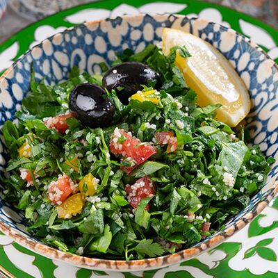 Кук салат в Золотая Бухара по цене 490 ₽