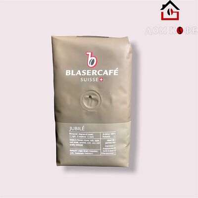 Кофе Blasercafe Jubile в Дом кофе по цене 950 ₽