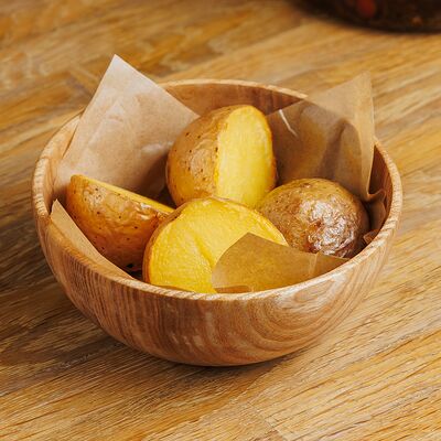 Картофель бейби в AGATA по цене 200 ₽