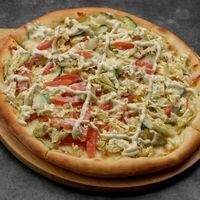 Шавермав Diamonds