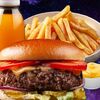 Комбо Супершикарный в The Best Burgers по цене 1199