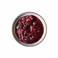 Соус Ткемали в Огни Города