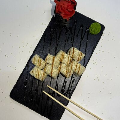 Томаго чи с креветкой в Панда Бистро по цене 472 ₽