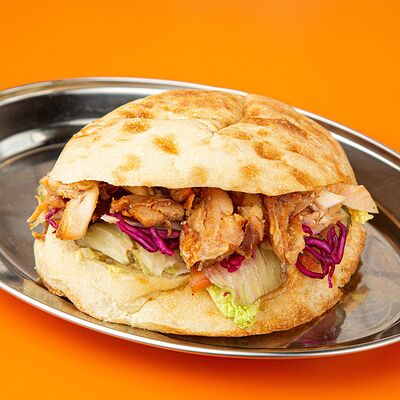 Пита Классическаяв Шаурму ели по цене 439 ₽