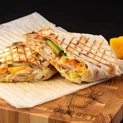 Сырная большая в Max bet по цене 390 ₽