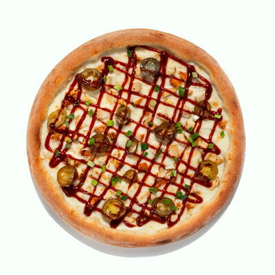 Цыпленок по-азиатски 33 см в ЭкоРолл по цене 750 ₽