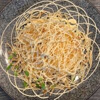 Гнездо глухаря в Блинный двор