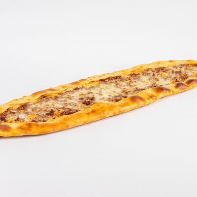 Пиде с фаршем в SQ PLOV по цене 3490 ₸