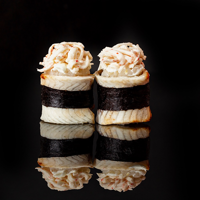 Норито в Япошка по цене 460 ₽