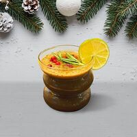 Чёрный колдун в Papa cake