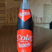 Coca-Cola в Хумус Grill