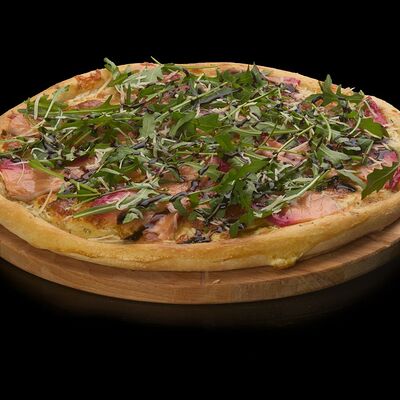 Сальмоне в Nishiki по цене 1500 ₽