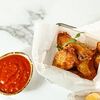 Куриные крылья фри в ЛайкиПарк по цене 470
