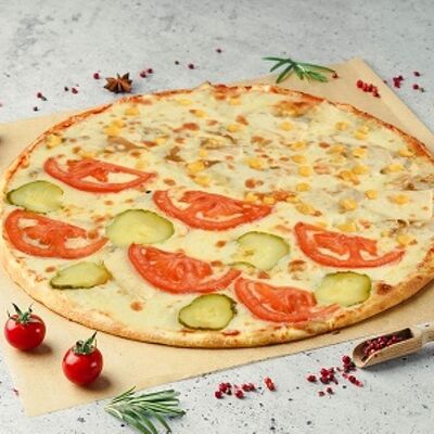 Капуя & Кантри в SUSHIBOX по цене 639