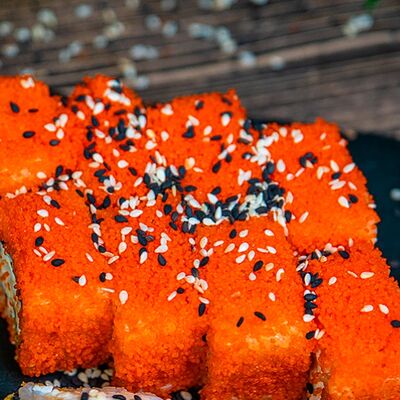 Калифорния в Bazooka Lounge по цене 780 ₽