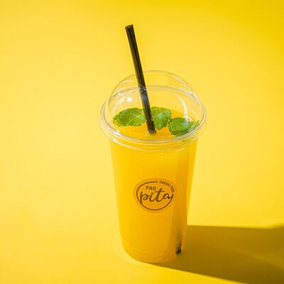 Домашний лимонад Манго в Pro Pita по цене 350 ₽