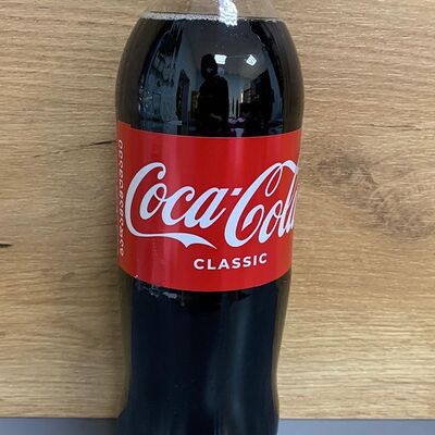 Кока-Кола в Отрада по цене 160 ₽